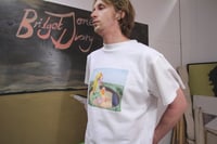 Image 4 of 'Me All Summer' T Shirt (Short Sleeve)