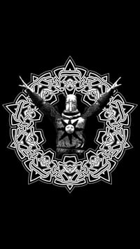 Image 2 of  Dark Souls Reprint Short Sleeve T shirt