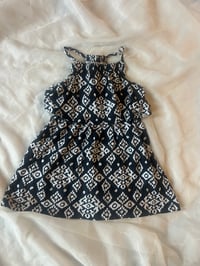 Image 1 of Carter’s Layered Dress