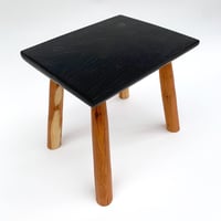 Image 3 of Fireside Cracket/Hearth Stool #2