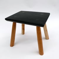 Image 4 of Fireside Cracket/Hearth Stool #2