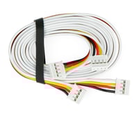 2X Grove 50cm cables