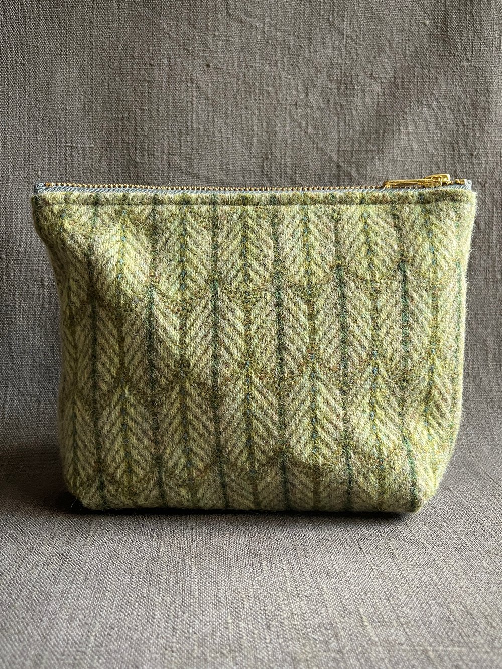 Image of No.43 Small Accessories Bag