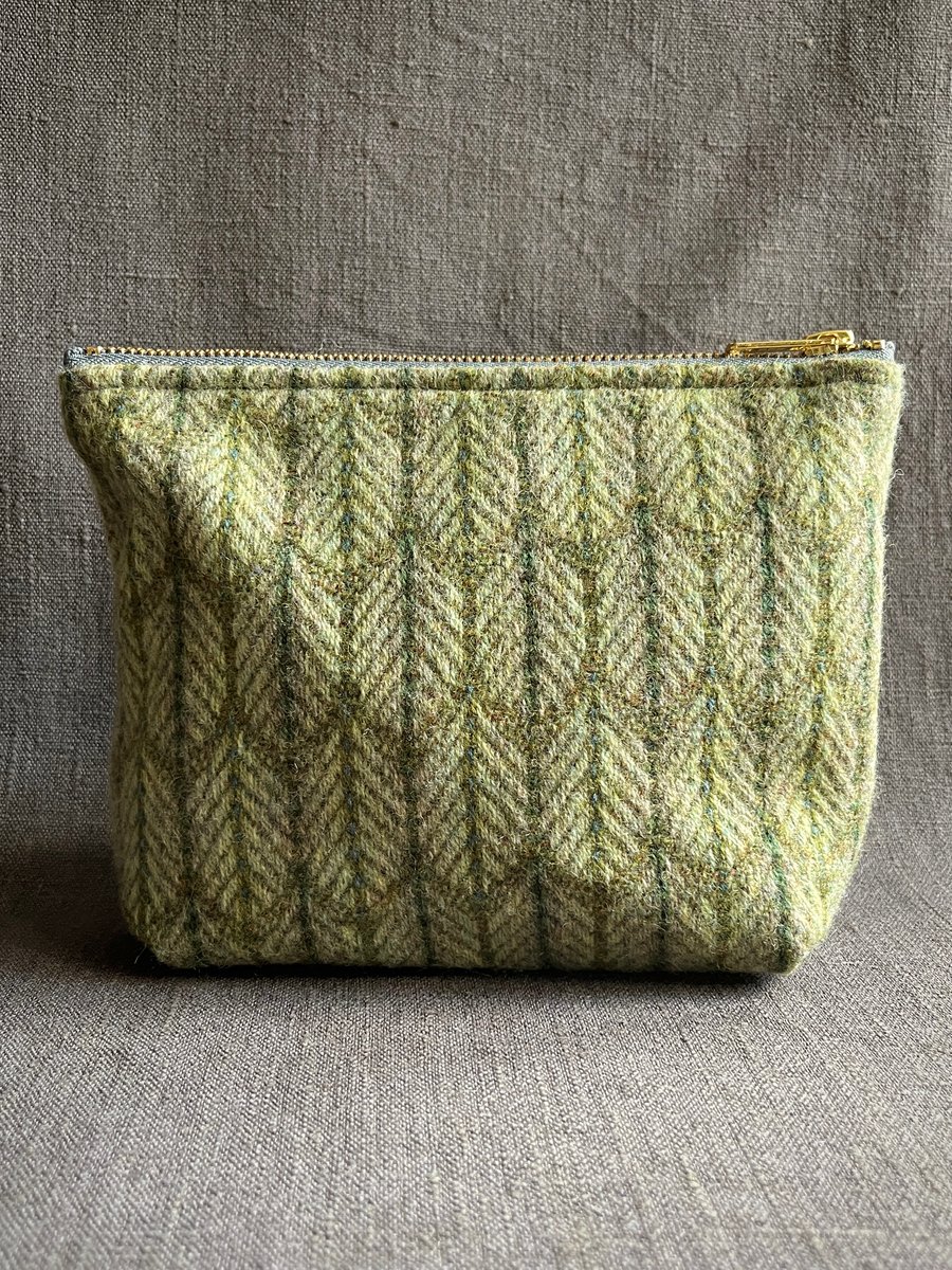 Image of No.43 Small Accessories Bag