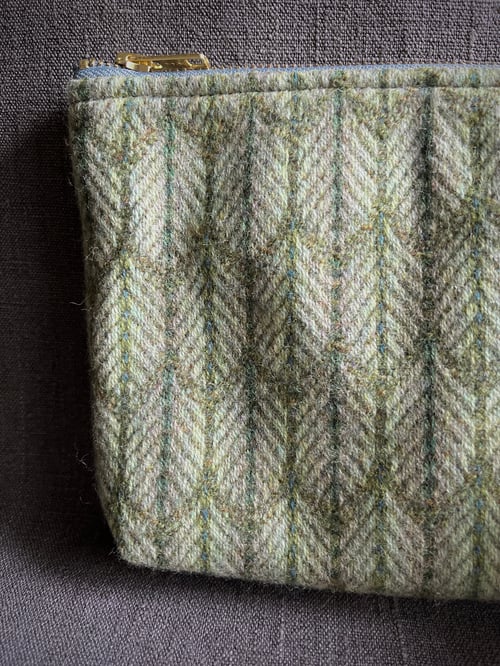 Image of No.43 Small Accessories Bag