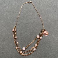 Image 3 of Collier « POISSONS »