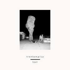 Image of Trentemoller -  Lost