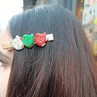 Image 2 of Barrette « BONNIE »