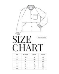 Image 13 of "Barn" Baseball jackets 