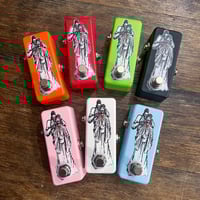 Image 2 of Silencer - Mute Button