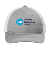 Image 1 of ROE 9 LTC Embroidered Unstructured Hat