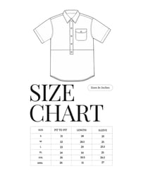 Image 9 of Pink Chambray"Joey" shirts 