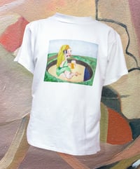 Image 2 of 'Me All Summer' T Shirt (Short Sleeve)