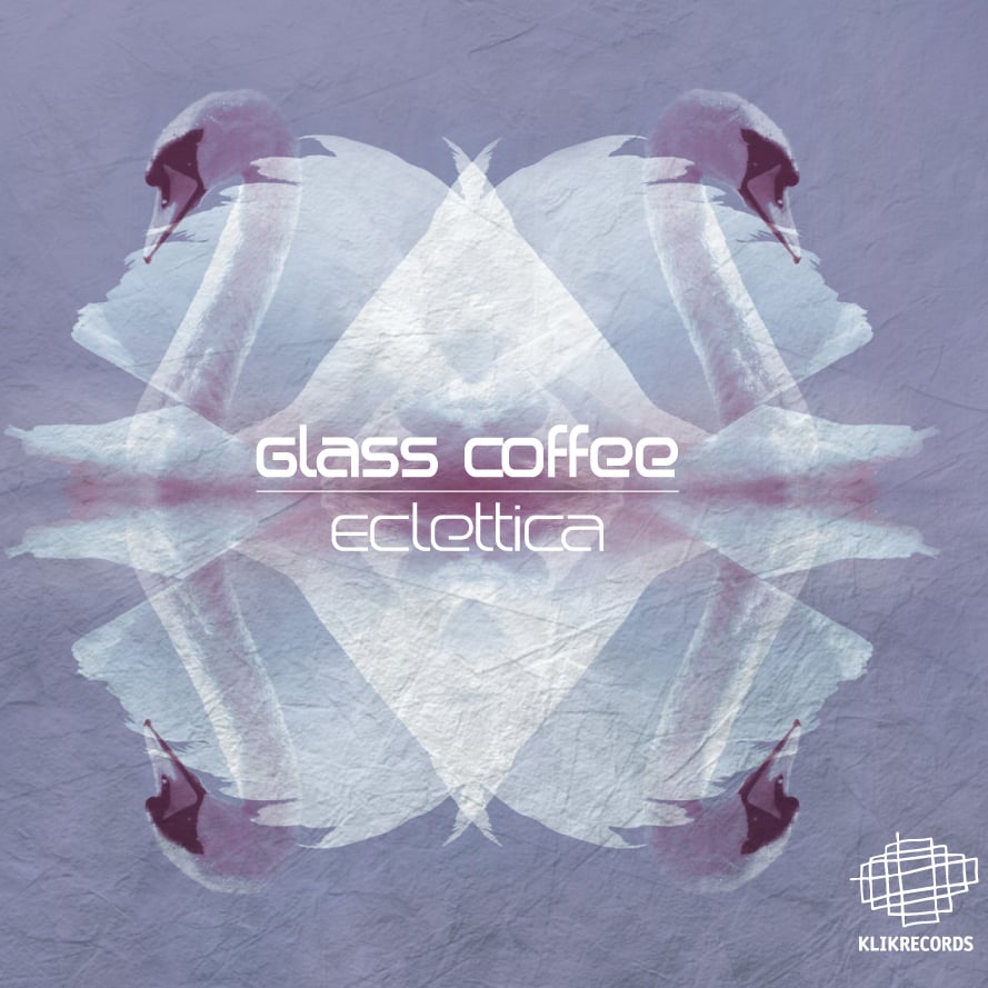 Image of Glass Coffee - Eclettica V/A