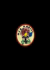 Image 1 of GG Allin Patch