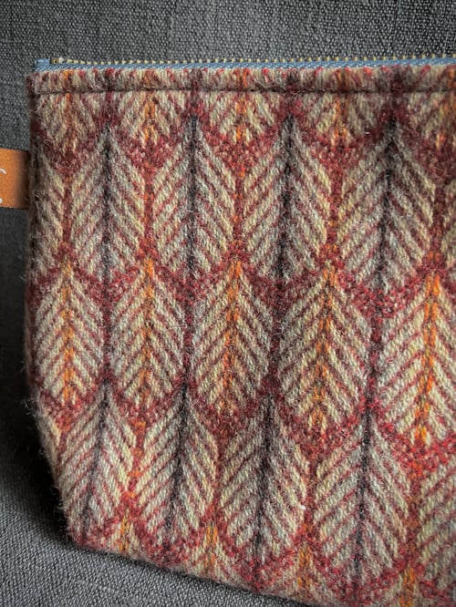 Image of No.46 Small Accessories Bag