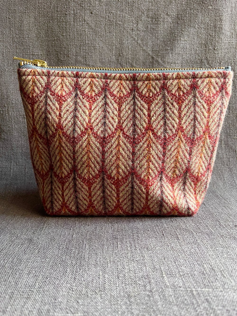 Image of No.46 Small Accessories Bag