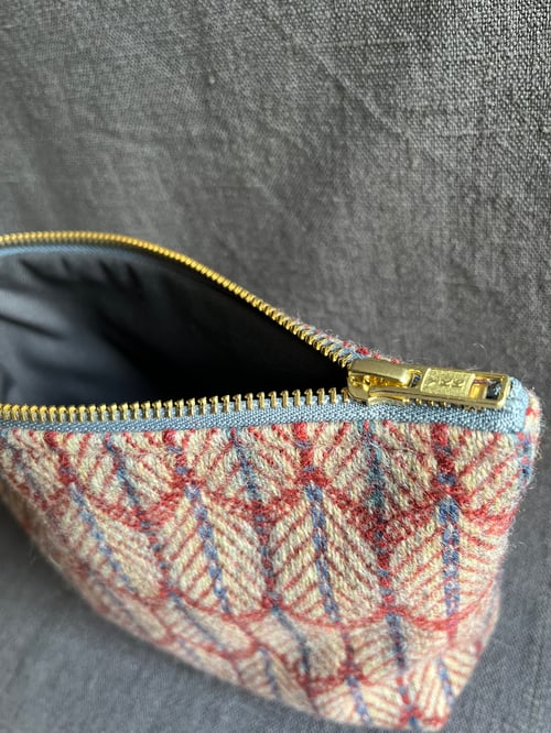 Image of No.46 Small Accessories Bag