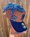 Image of 1 of 1 Custom NY Snapback