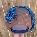 Image 4 of 1 of 1 Custom NY Snapback