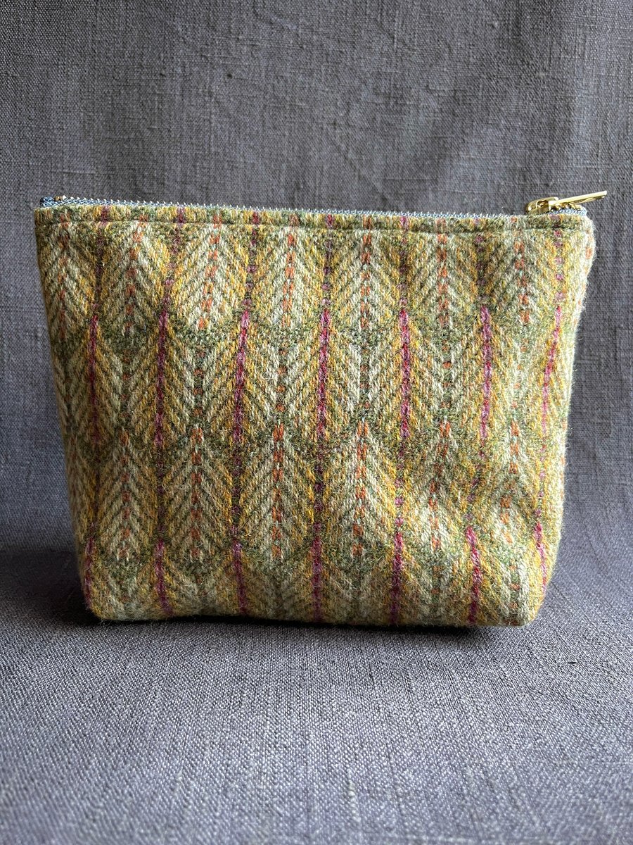 Image of No.47 Small Accessories Bag