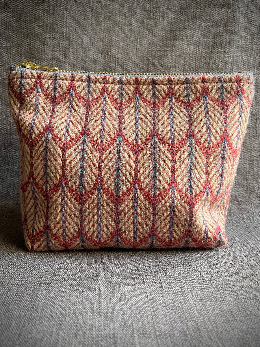 Image of No.48 Small Accessories Bag