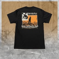 Image 2 of Truth Grip - Merch (Pre-Order) T-Shirt "Selfmade Hell"