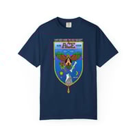 Image 2 of Ace Family Crest Shirt