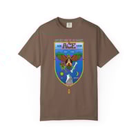 Image 3 of Ace Family Crest Shirt