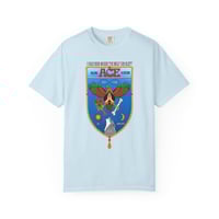 Image 5 of Ace Family Crest Shirt