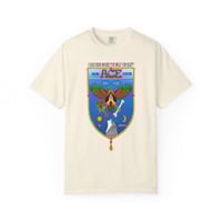 Image 6 of Ace Family Crest Shirt