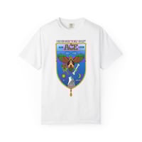 Image 7 of Ace Family Crest Shirt