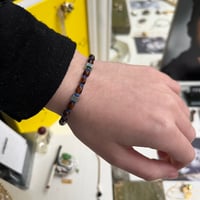 Image 3 of Bracelet « ZIG »