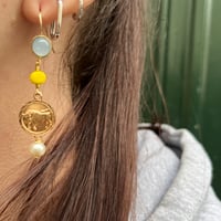 Image 2 of Boucles « Taureau »