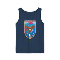 Image 1 of Ace Family Crest Tank