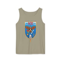 Image 4 of Ace Family Crest Tank