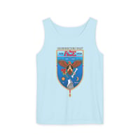Image 3 of Ace Family Crest Tank