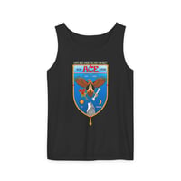 Image 2 of Ace Family Crest Tank