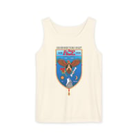 Image 5 of Ace Family Crest Tank