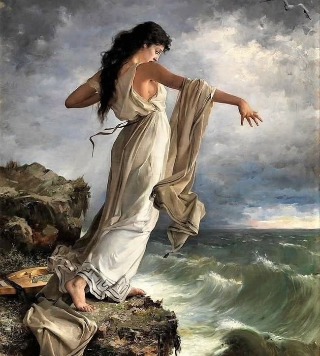 Nager avec Neptune