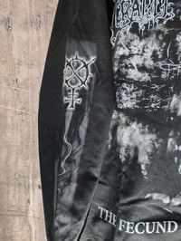 Image 6 of Cradle of filth FECUND COMING 