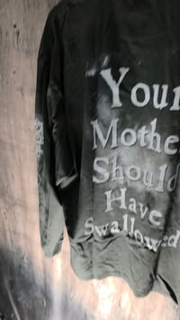 Image 4 of Cradle of filth FECUND COMING 