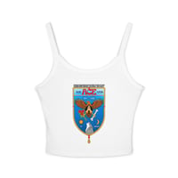 Image 5 of Ace Family Crest Spaghetti Tank