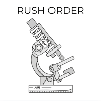 Rush Processing