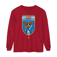 Image 4 of Ace Family Crest Long Sleeve
