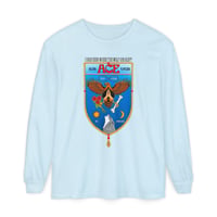 Image 5 of Ace Family Crest Long Sleeve