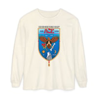 Image 6 of Ace Family Crest Long Sleeve