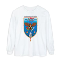 Image 7 of Ace Family Crest Long Sleeve