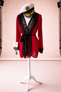 Image 1 of Hollywood Batchelor Costume