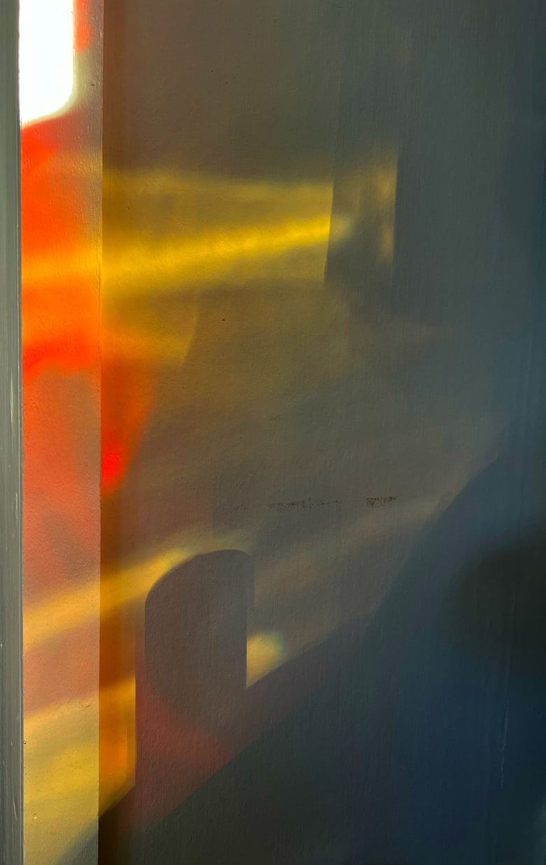 Image of The Golden Hour